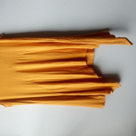 Joseph A. Asymmetrical Top - Picture 2 of 9